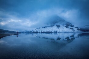 The Lodge at Bow Lake