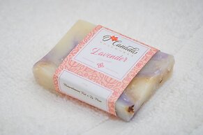 The Lodge at Bow Lake