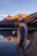 The Lodge at Bow Lake