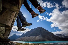 The Lodge at Bow Lake