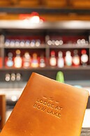 The Lodge at Bow Lake