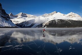 The Lodge at Bow Lake