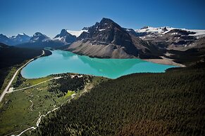 The Lodge at Bow Lake