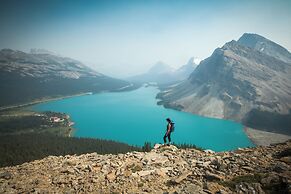 The Lodge at Bow Lake