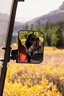 The Lodge at Bow Lake