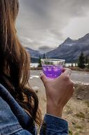 The Lodge at Bow Lake