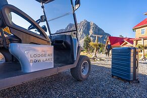 The Lodge at Bow Lake