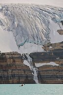 The Lodge at Bow Lake