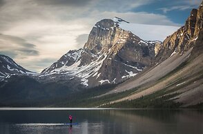 The Lodge at Bow Lake