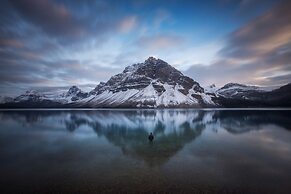 The Lodge at Bow Lake