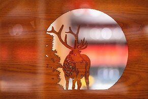 The Lodge at Bow Lake