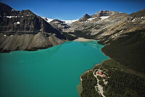 The Lodge at Bow Lake