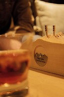 The Lodge at Bow Lake