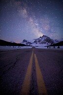 The Lodge at Bow Lake
