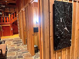 The Lodge at Bow Lake