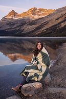 The Lodge at Bow Lake