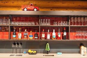 The Lodge at Bow Lake