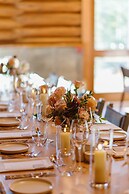 The Lodge at Bow Lake