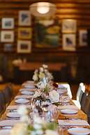 The Lodge at Bow Lake