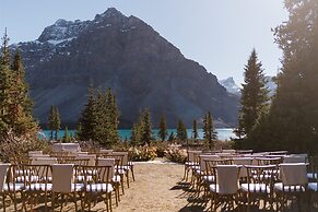 The Lodge at Bow Lake