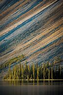 The Lodge at Bow Lake