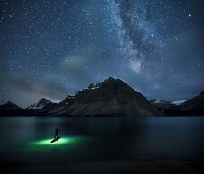 The Lodge at Bow Lake
