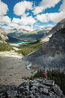 The Lodge at Bow Lake