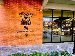 Bright Studio with Balcony 615