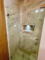 Bright Studio with Balcony 615