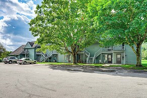 Ellicottville Townhome Near Holiday Valley Resort!