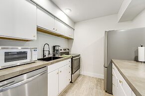 Ellicottville Townhome Near Holiday Valley Resort!