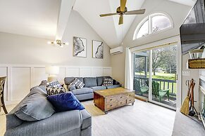 Ellicottville Townhome Near Holiday Valley Resort!