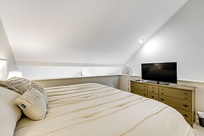 Ellicottville Townhome Near Holiday Valley Resort!