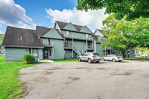 Ellicottville Townhome Near Holiday Valley Resort!