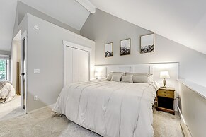 Ellicottville Townhome Near Holiday Valley Resort!