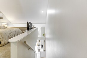 Ellicottville Townhome Near Holiday Valley Resort!