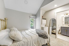 Ellicottville Townhome Near Holiday Valley Resort!