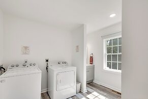 Charming Pittsburgh Home - Walk to Riverfront!