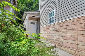 Charming Pittsburgh Home - Walk to Riverfront!