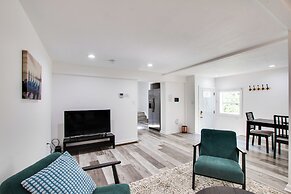 Charming Pittsburgh Home - Walk to Riverfront!