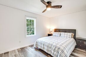 Charming Pittsburgh Home - Walk to Riverfront!