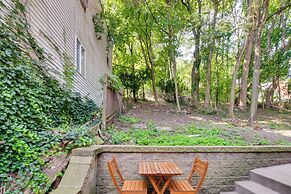 Charming Pittsburgh Home - Walk to Riverfront!