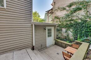 Charming Pittsburgh Home - Walk to Riverfront!