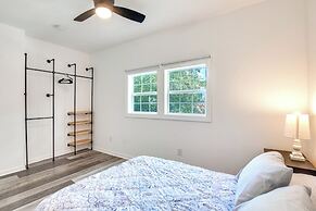 Charming Pittsburgh Home - Walk to Riverfront!