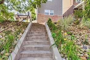 Charming Pittsburgh Home - Walk to Riverfront!