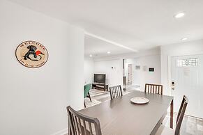 Charming Pittsburgh Home - Walk to Riverfront!