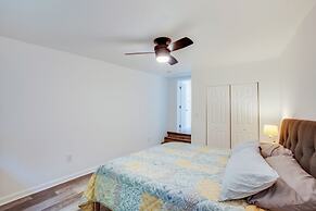 Charming Pittsburgh Home - Walk to Riverfront!