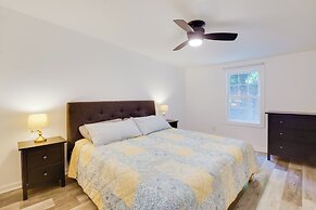 Charming Pittsburgh Home - Walk to Riverfront!