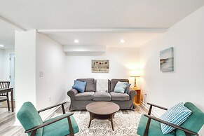 Charming Pittsburgh Home - Walk to Riverfront!