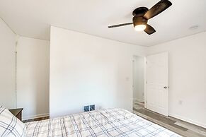 Charming Pittsburgh Home - Walk to Riverfront!